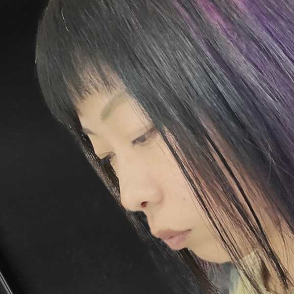 インナーカラー