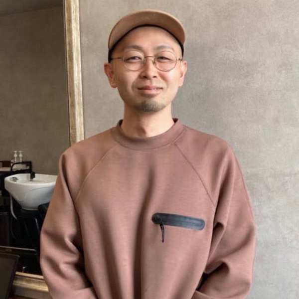 柴田商店【シバタショウテン】のスタッフ紹介。柴田 正也