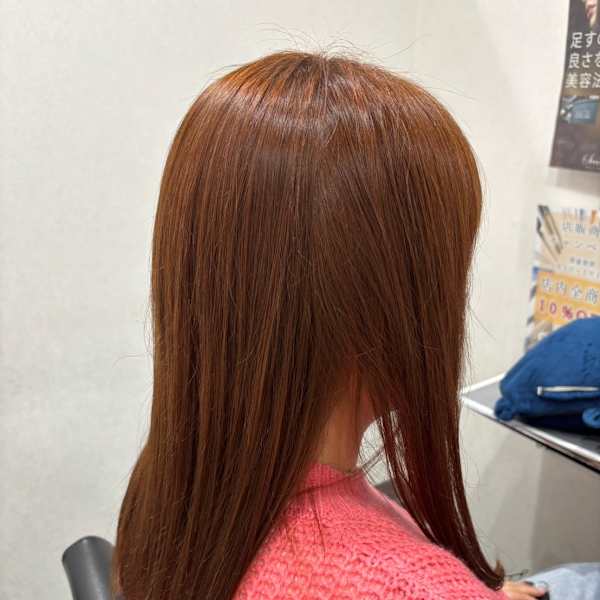 Second × Style