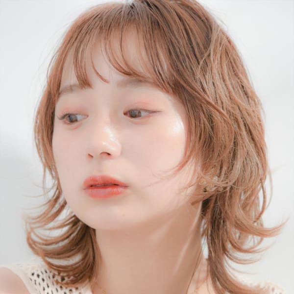 【stylish】ハイライト＊20代30代40代50代＊|amie 名古屋栄【アミ】