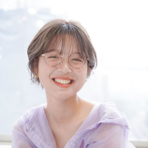 【cute】フェミニンショート＊20代30代40代50代|amie 名古屋栄【アミ】