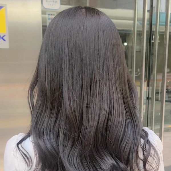 【Rough】ウェーブ＊20代30代40代50代＊|amie 名古屋栄【アミ】