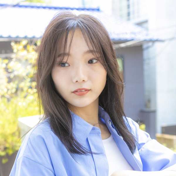 【natural】韓国風レイヤー20代30代40代50代*|amie 名古屋栄【アミ】