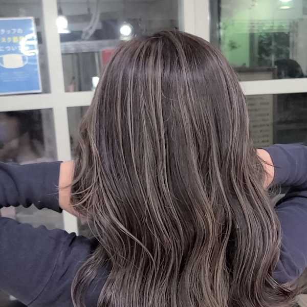 【Sexy】ハイライト*20代30代40代50代