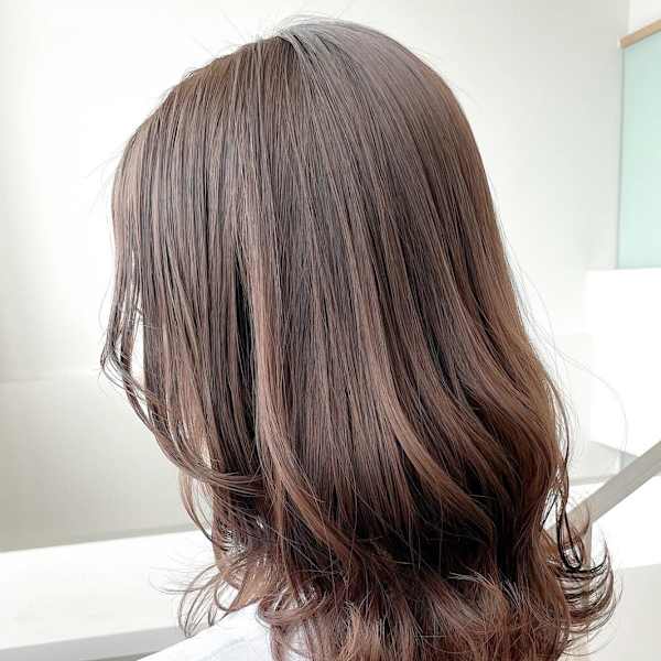 amie 札幌大通店×ロング|amie 札幌大通【アミ】