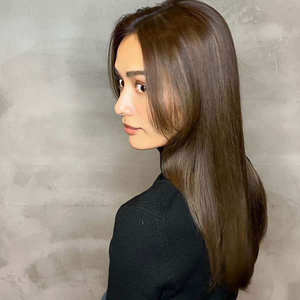 amie 札幌大通店×ロング|amie 札幌大通【アミ】