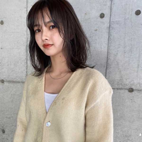 amie 札幌大通店×ロング|amie 札幌大通【アミ】