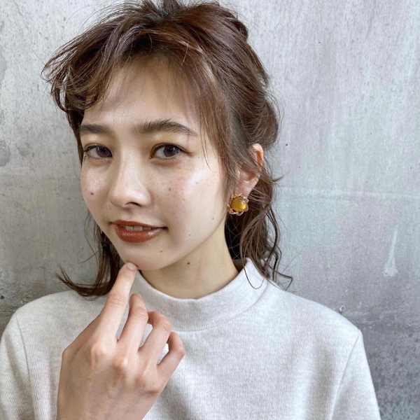 amie 札幌大通店×ロング|amie 札幌大通【アミ】