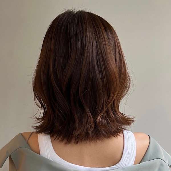 amie 札幌大通店×ミディアム|amie 札幌大通【アミ】