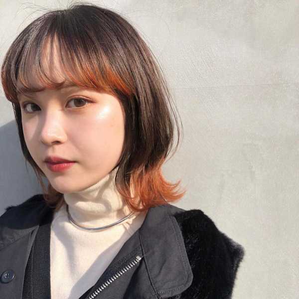 amie 札幌大通店×ミディアム|amie 札幌大通【アミ】