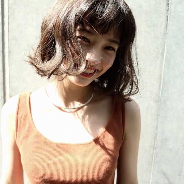 amie 札幌大通店×ミディアム|amie 札幌大通【アミ】