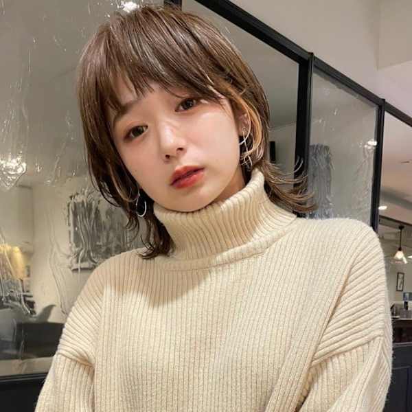 amie 札幌大通店×ショート|amie 札幌大通【アミ】