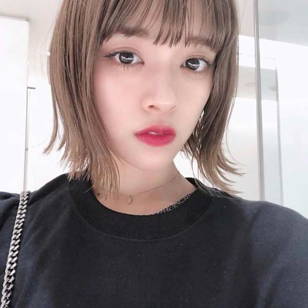 amie 札幌大通店×ショート|amie 札幌大通【アミ】