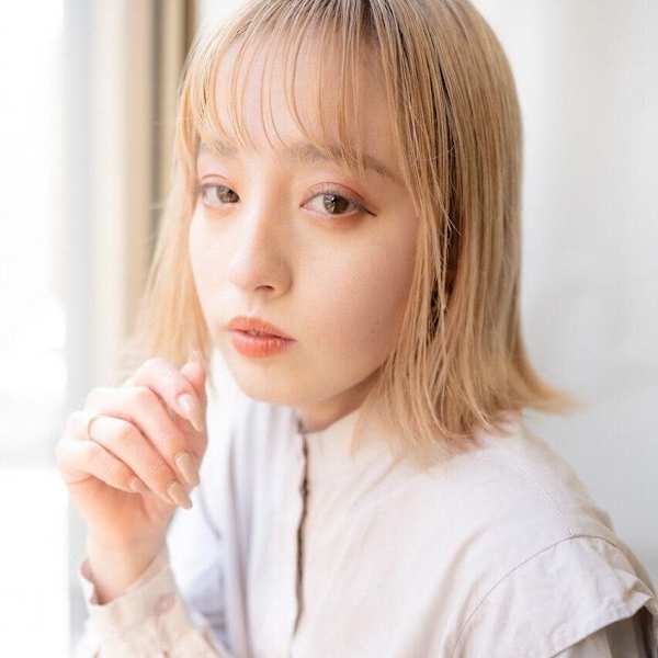 amie 札幌大通店×ミディアム|amie 札幌大通【アミ】