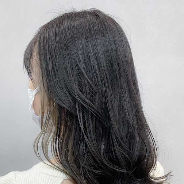 amie 札幌大通店×ロング|amie 札幌大通【アミ】