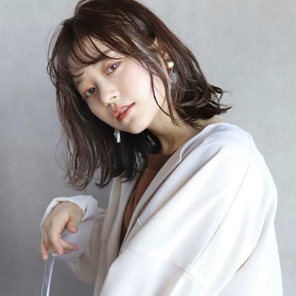 amie 札幌大通店×ロング|amie 札幌大通【アミ】