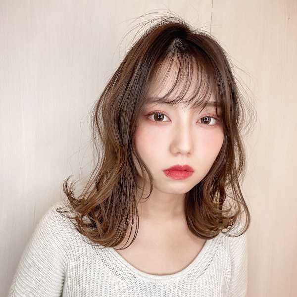 amie 札幌大通店×ロング|amie 札幌大通【アミ】