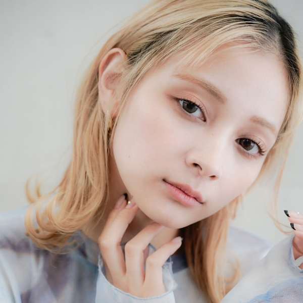 amie 札幌大通店×ミディアム