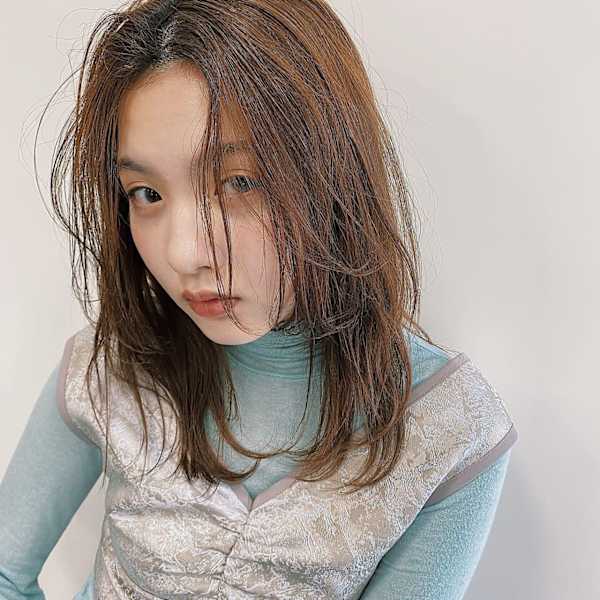 ami by Absolute 新宿×スタイル|ami by Absolute 新宿