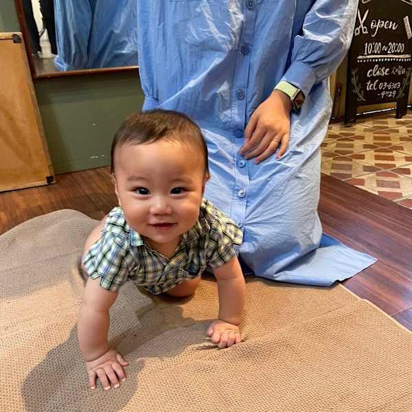 hair salon カミナ×スタイル