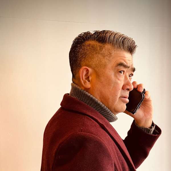 メンズショート|arteism