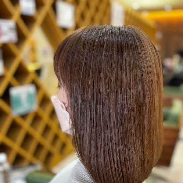 シフォンベージュ|odd-jobs MIDORII