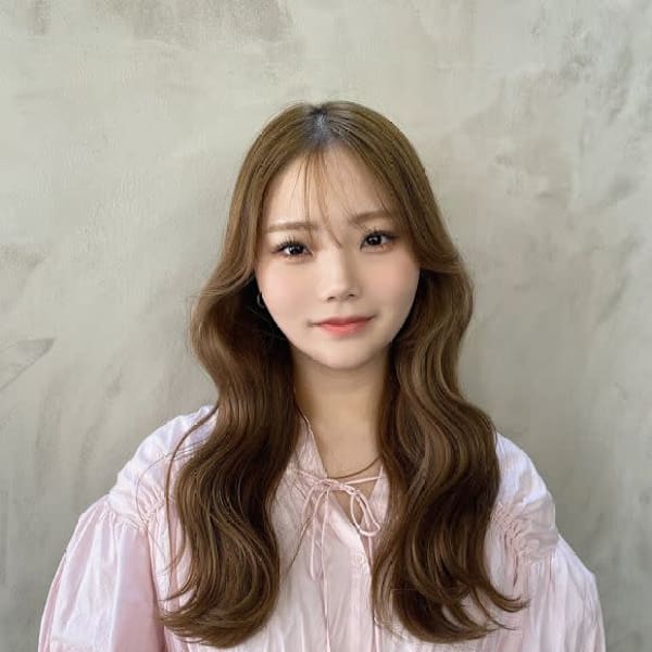 Minami |Zina 新宿 髪質改善&トリートメント&艶髪