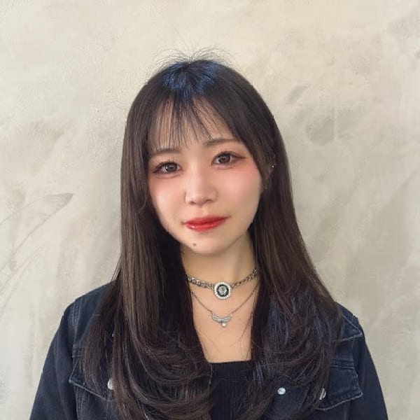 木暮 莉茉奈|Zina 新宿 髪質改善&トリートメント&艶髪