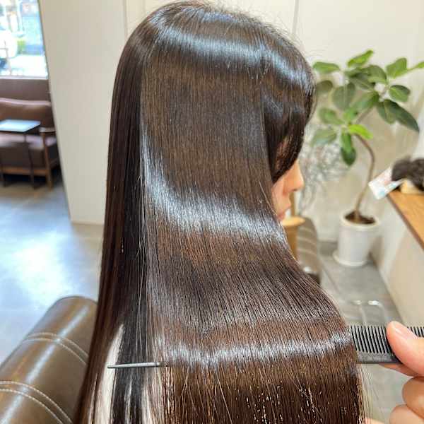 Hair Make Lumo×スタイル|Hair Make Lumo