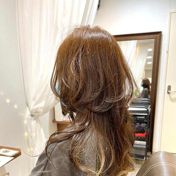 Hair Make Lumo×スタイル|Hair Make Lumo