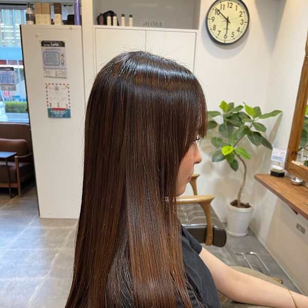 Hair Make Lumo×スタイル|Hair Make Lumo