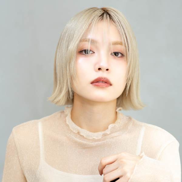 EIGHT omiya 大宮店×スタイル