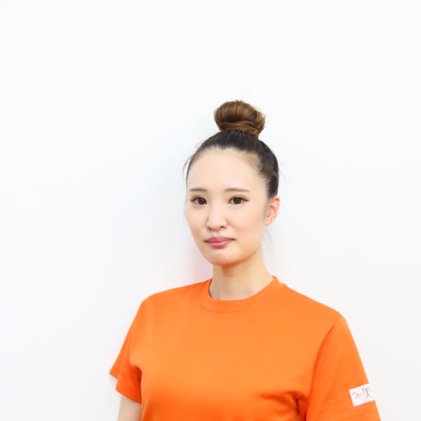 美整Labo【ビセラボ】のスタッフ紹介。イシダ