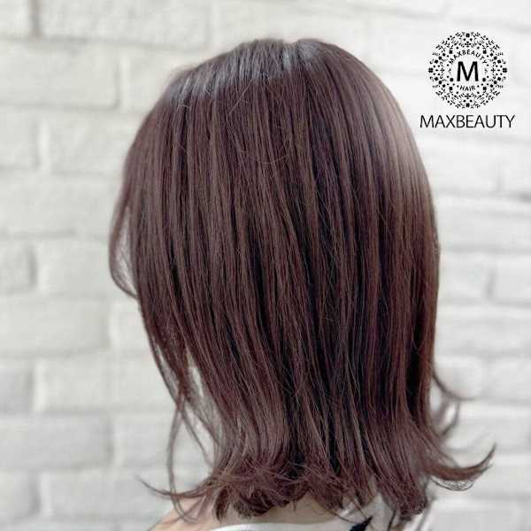 くびれ外ハネロブ☆銀座/東京駅