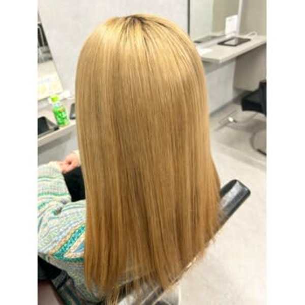 酸性ストレート☆