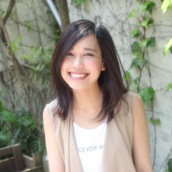 ミディアムレイヤー|salon de K-dash石神井公園店