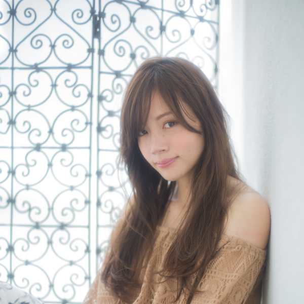 ダークブラウン|salon de K-dash石神井公園店