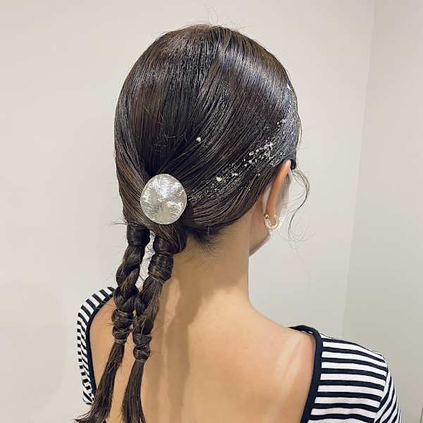 【銀座・新橋・有楽町】NERIE 銀座