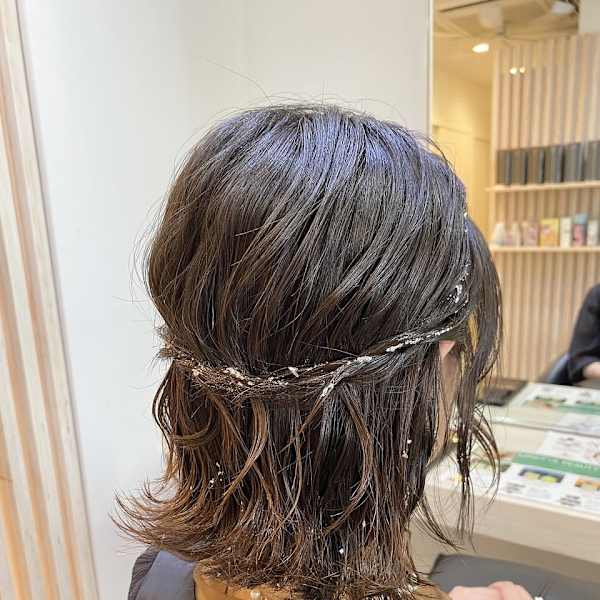 【銀座・新橋・有楽町】NERIE 銀座