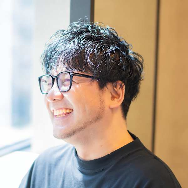 Laverite hair&beauty【ラヴェリテ ヘア アンド ビューティー】のスタッフ紹介。廣池 和勝