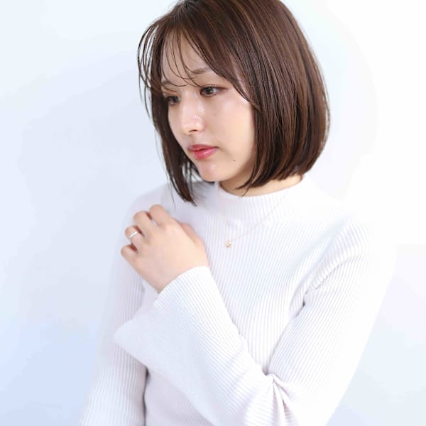 Terrace 寝屋川 oggiotto認定サロン×スタイル