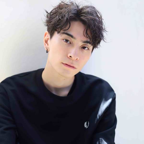 Terrace 寝屋川 oggiotto認定サロン×スタイル