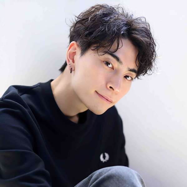 Terrace 寝屋川 oggiotto認定サロン×スタイル