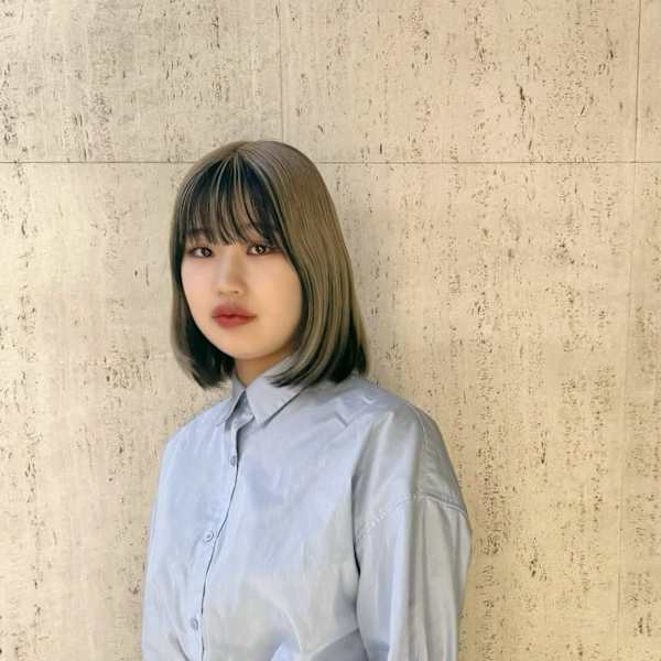 AMI by Amelie 立川店【アミバイアメリ タチカワテン】のスタッフ紹介。サトウ マヤ