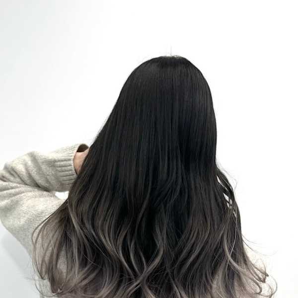 グラデーションカラー