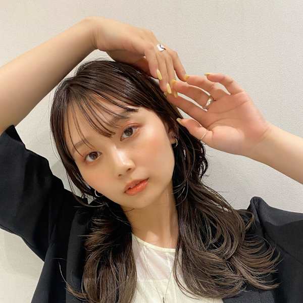 レイヤースタイル|flammeum関内店