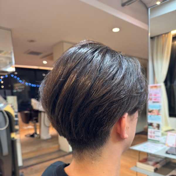 modern craft 長町南店×スタイル|modern craft 長町南店