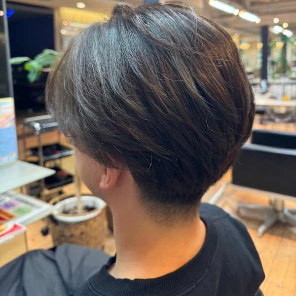 modern craft 長町南店×スタイル|modern craft 長町南店