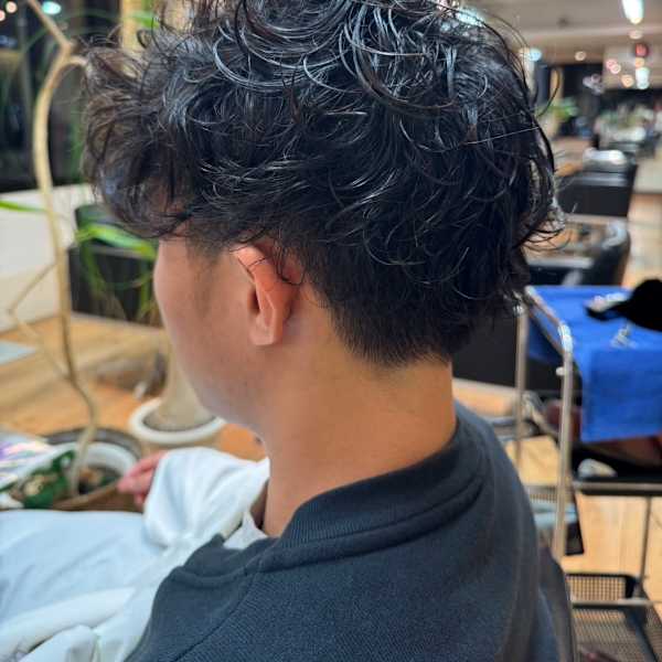 modern craft 長町南店×スタイル|modern craft 長町南店