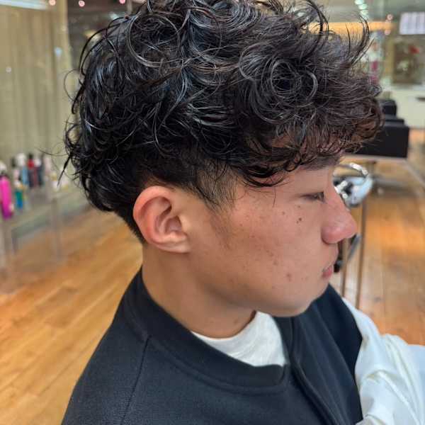 modern craft 長町南店×スタイル|modern craft 長町南店